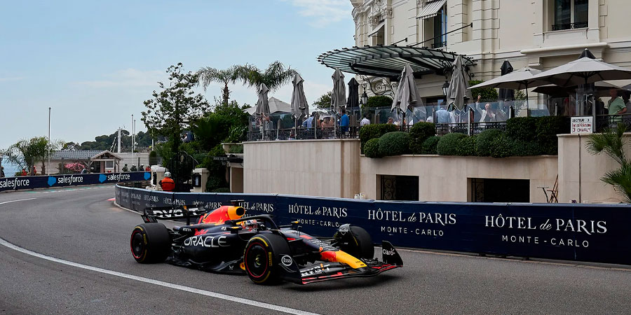 Leclerc vence en casa, Sainz se queda 3º, y Verstappen cae al 6º puesto | VIDEO-RESUMEN